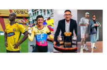 Chismes deportivos