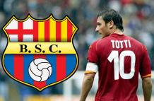 Francesco Totti