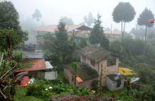 Yunguilla Premio turismo