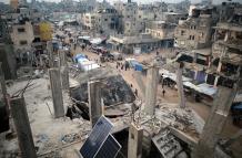 Mundo, Israel, Hamás aprueba acuerdo para una tregua en Gaza