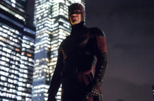 Daredevil