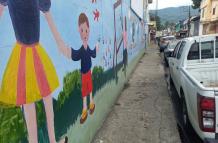 Fuertes olores en Mapasingue Oeste