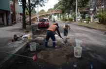 Epmmop presupuesto