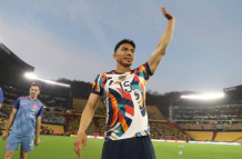 Ángel Mena