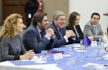 observadores electorales