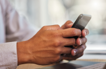 Referencial. LinkedIn presenta nuevas herramientas.