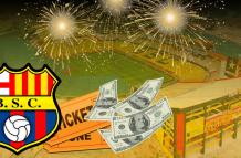 Barcelona SC