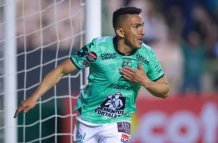 angel mena jugador de orense
