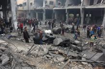 Mundo, Israel, así se negoció el alto el fuego en Gaza