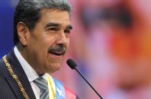 14 países de la OEA rechazaron la investidura de Maduro y le exigen un transición democrática.