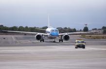 avión