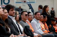 DANIEL NOBOA PRESIDENTE CANDIDATO
