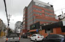 Asaltos en Quito