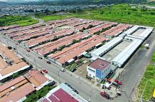 Panorámica de Socio Vivienda