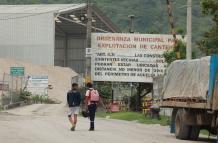 Acreditación ambiental Municipio de Guayaquil