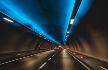 túnel