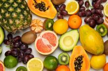 Frutas