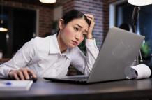 Burnout: celebridades que lo padecen y sus tratamientos