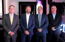 La marca argentina Dermaglós es presentada en Cumbayá