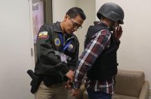 deportación