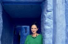 ANDREA MEJÍA ESCRITORA