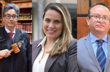 Terna para la Judicatura