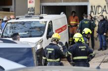 Un muerto y un herido (14027887)
