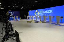 Debate presidencial de 2024