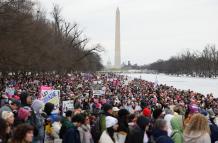 The People's March in (14029088)