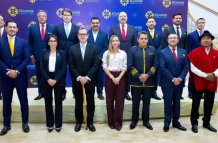 Debate presidencial 2025