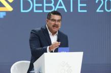 JORGE ESCALA CANDIDATO UNIDAD POPULAR