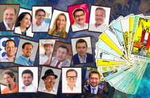 ¿Qué revela la esotería sobre el próximo líder de Ecuador?