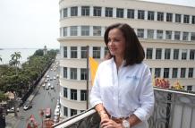 MARCELA AGUIÑAGA