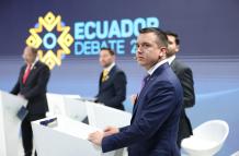 Daniel Noboa