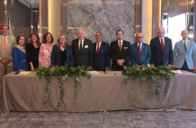 Aniversario 56 Cuerpo Consular