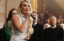 Carrie Underwood