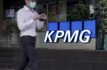 KPMG