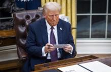 Mundo, Estados Unidos, Donald Trump, Nicolás Maduro
