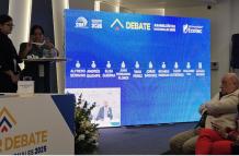 El sorteo del orden de intervención se realizó este 21 de enero de 2025.