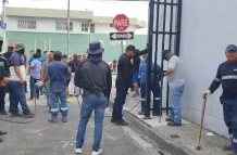 rejas muni