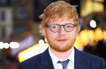 ed sheeran