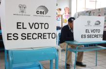 Ecuador regresará a las urnas el 9 de febrero de 2025.