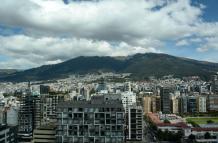 La circunscripción 1 de Quito está conformada por el centro norte de la capital.