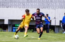 Aucas, pretemporada, Copa AFNA