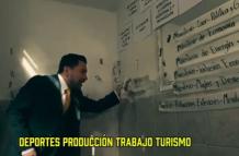 Luis Felipe Tillería elecciones Ecuador 2025