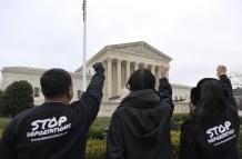 Mundo, Estados Unidos, Donald Trump, Migración