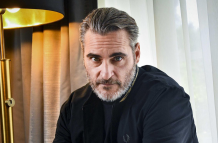 Joaquin Phoenix