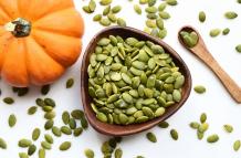 semillas de calabaza