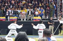 Agenda de Daniel Noboa en Riobamba