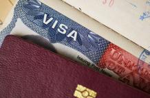 Estados Unidos exige contar con visa para ingresar a su territorio.